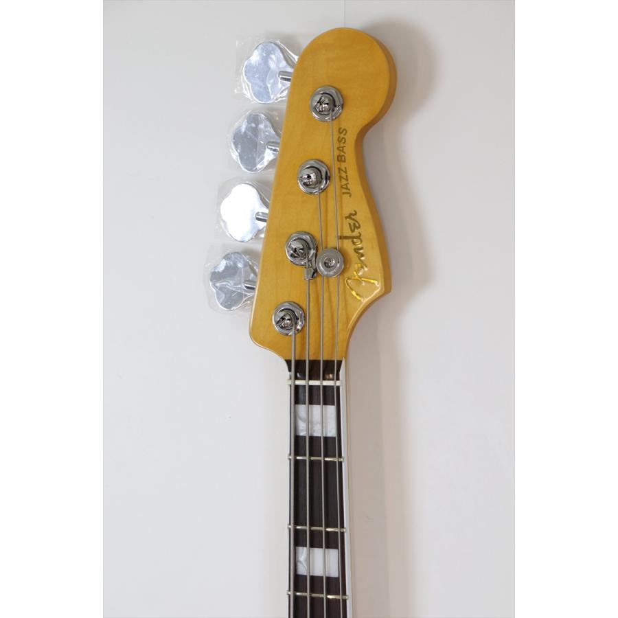 Fender　American Ultra Jazz Bass Ultraburst [US23066807]_5
