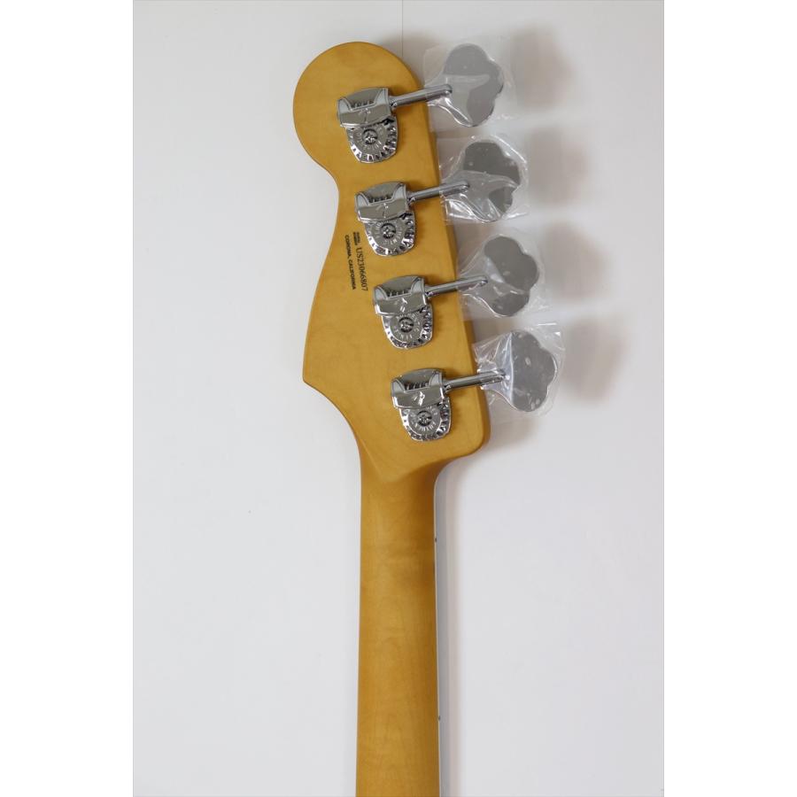 Fender　American Ultra Jazz Bass Ultraburst [US23066807]_6