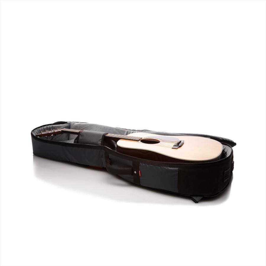 MONO M80-AD-BLK Dreadnought Guitar Case : 松田楽器店ヤフーショップ 
