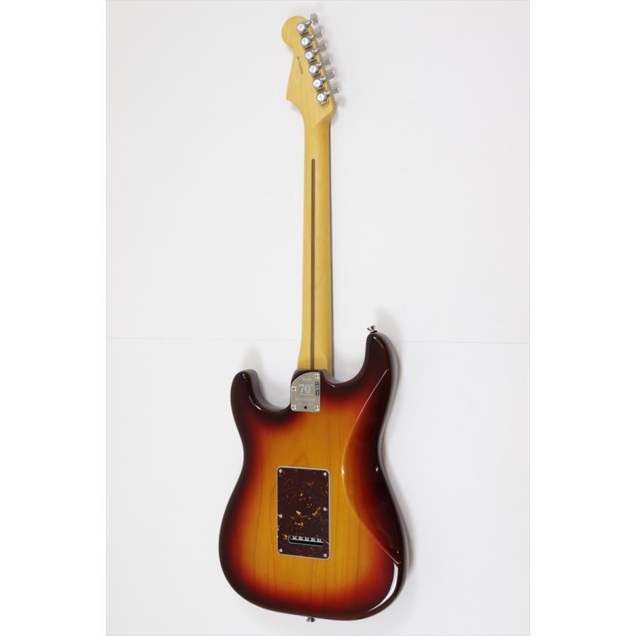 Fender　70th Anniversary American Professional II Stratocaster Comet Burst [US23078325]｜ma2da｜02