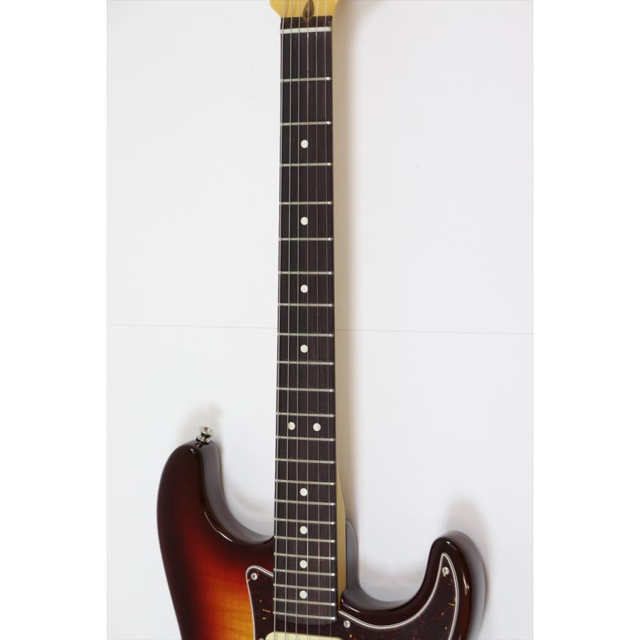 Fender　70th Anniversary American Professional II Stratocaster Comet Burst [US23078325]｜ma2da｜05