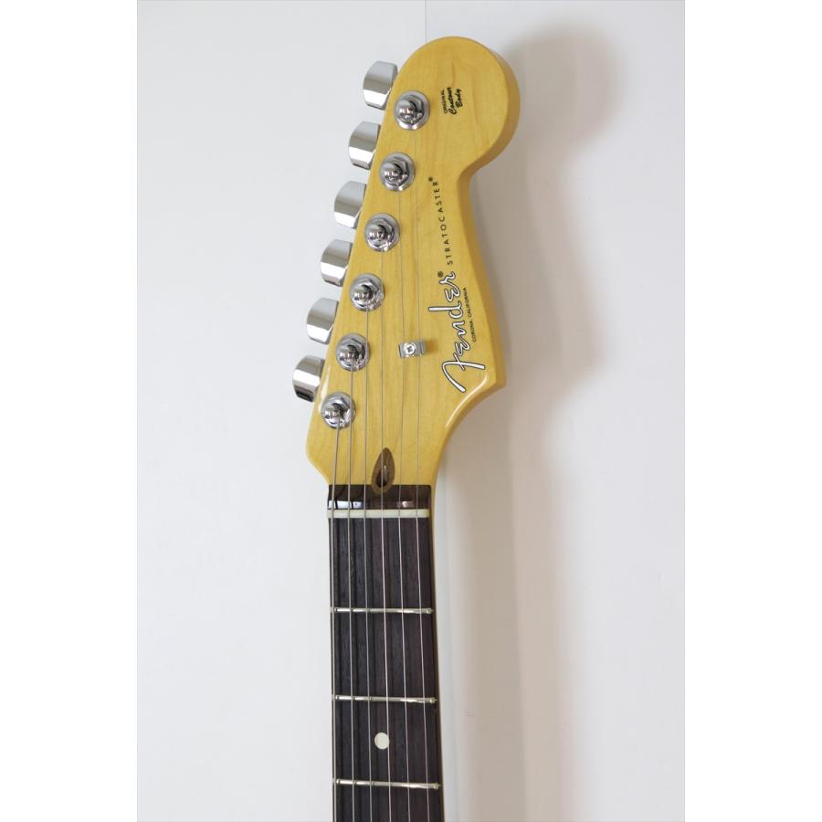 Fender　70th Anniversary American Professional II Stratocaster Comet Burst [US23078325]｜ma2da｜06