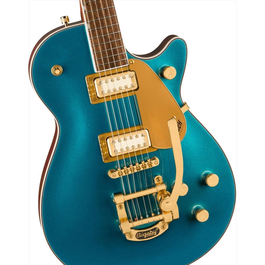 Gretsch Electromatic Pristine LTD Jet Single-Cut with Bigsby