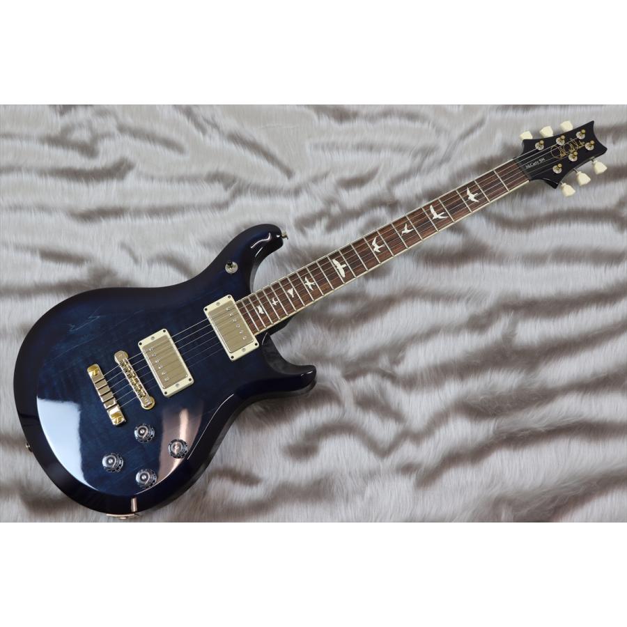 ギター PRS McCarty594 2022 PRS (Paul Reed Smith) S2 McCarty 594 Whale Blue 【2022年製】 [22
