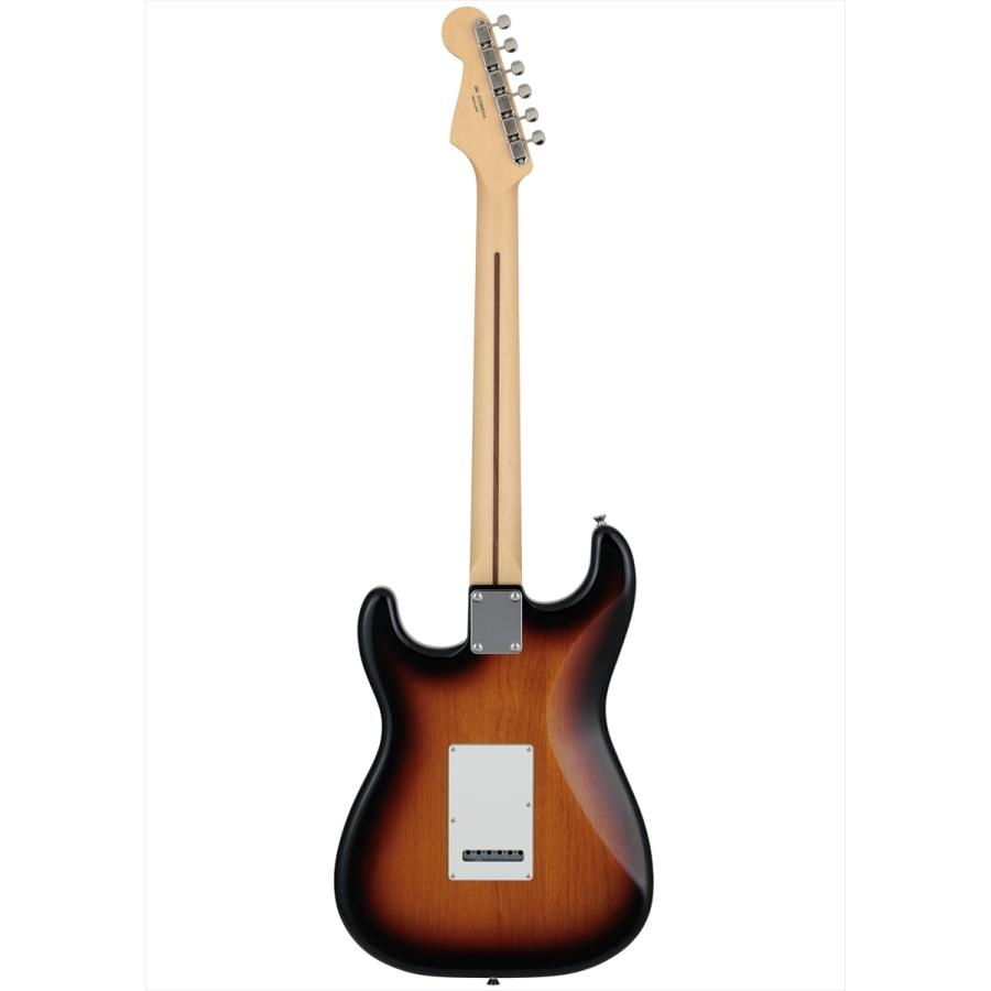 Fender　2024 Collection, Made in Japan Hybrid II Stratocaster HSH 3-Color Sunburst｜ma2da｜02