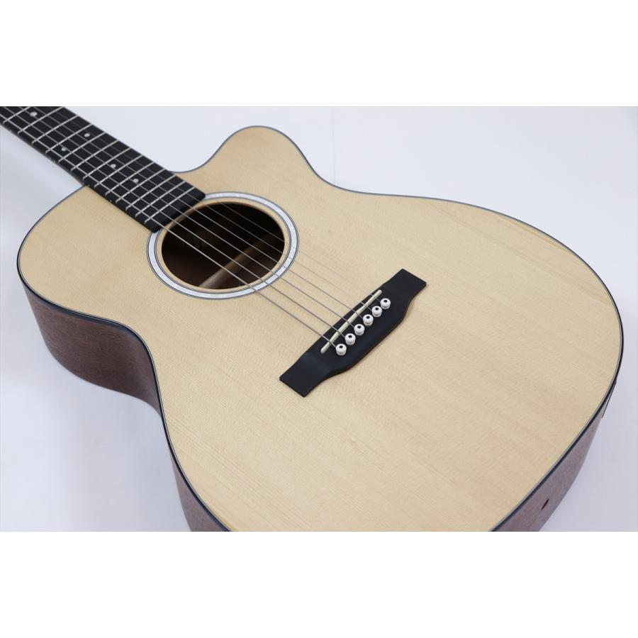 Martin　JUNIOR SERIES 000CJr-10E [2776600]｜ma2da｜05