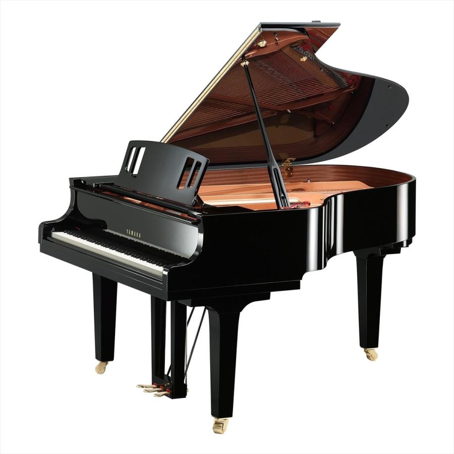 送料別・代引不可】YAMAHA C3X espressivo : 松田楽器店ヤフーショップ