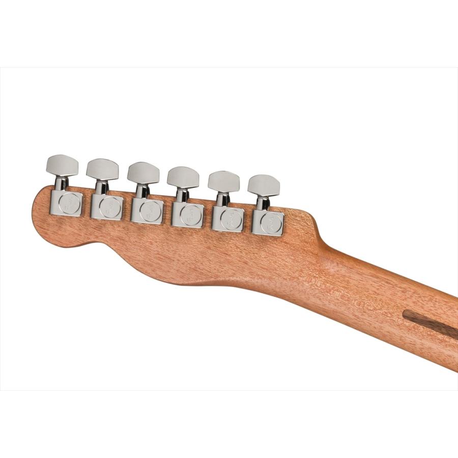 【最終値下げ】Fender Acoustasonic Player Tele Fender Acoustasonic Player Telecaster Shadow Burst : 松田楽器店