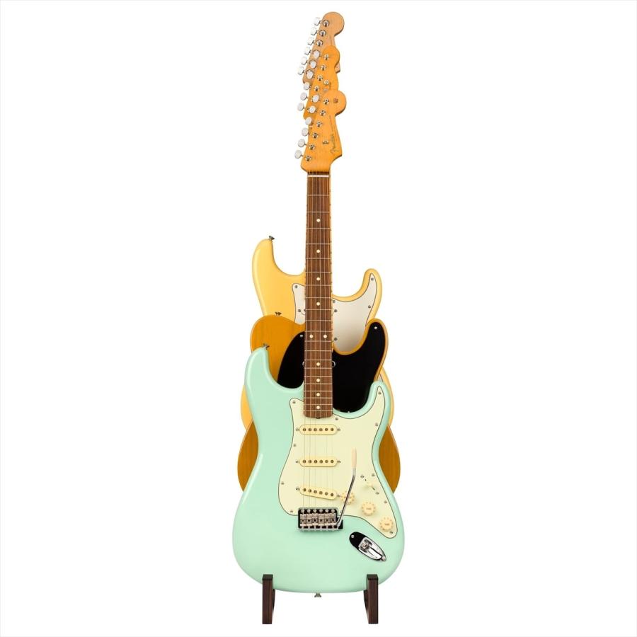 Fender　Deluxe Wooden 3-Tier Guitar Stand 【店頭展示品】_4