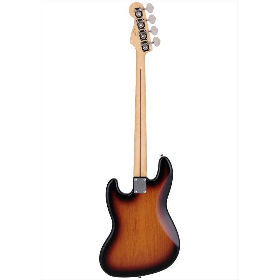 Fender 2024 Collection, Made in Japan Hybrid II Jazz Bass PJ 3
