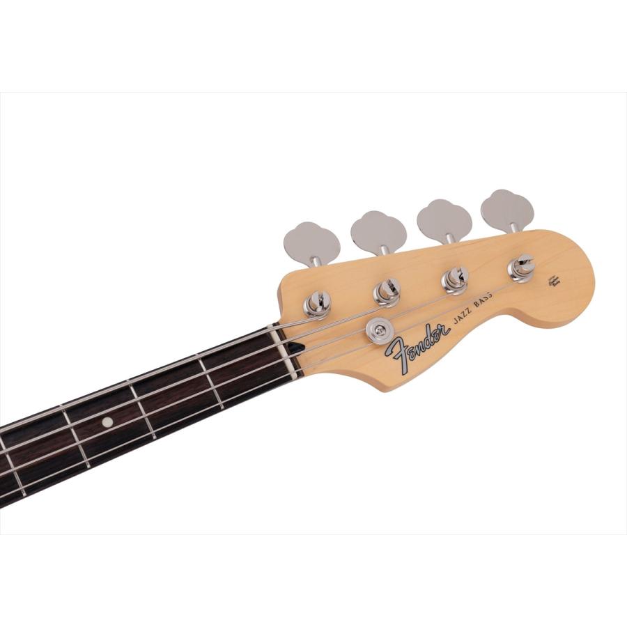 Fender 2024 Collection, Made in Japan Hybrid II Jazz Bass PJ 3