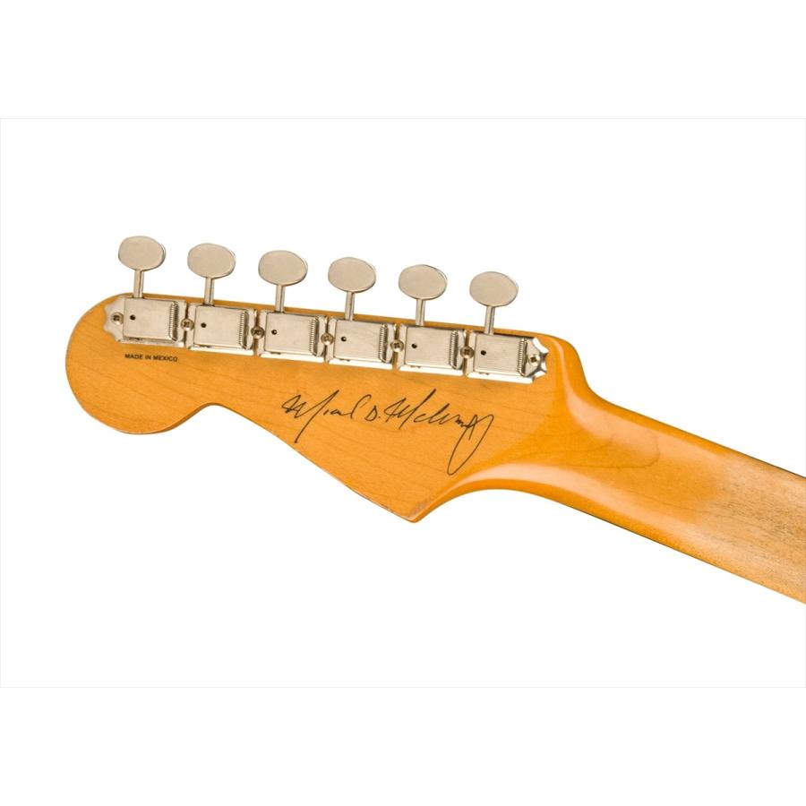 Fender Mike McCready Stratocaster 3-Color Sunburst : 松田楽器店