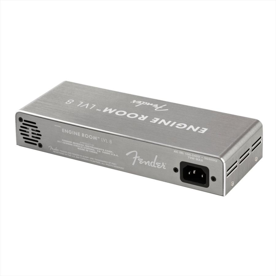 Fender Engine Room LVL8 Power Supply : 松田楽器店ヤフーショップ