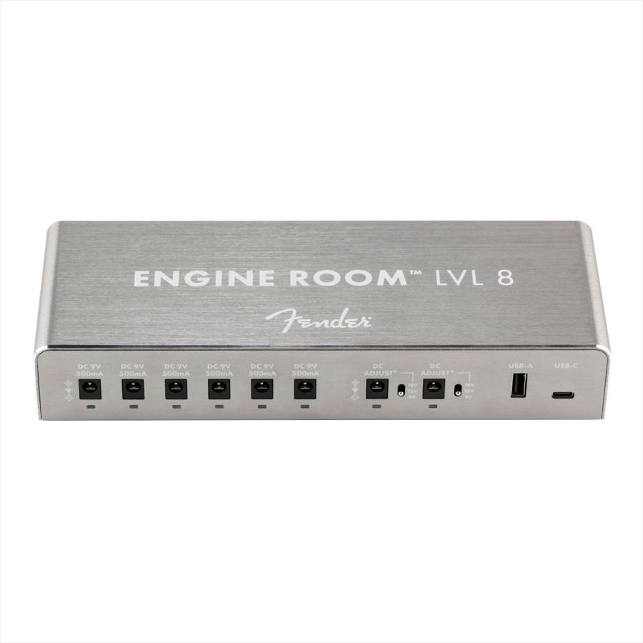 Fender Engine Room LVL8 Power Supply : 松田楽器店ヤフーショップ