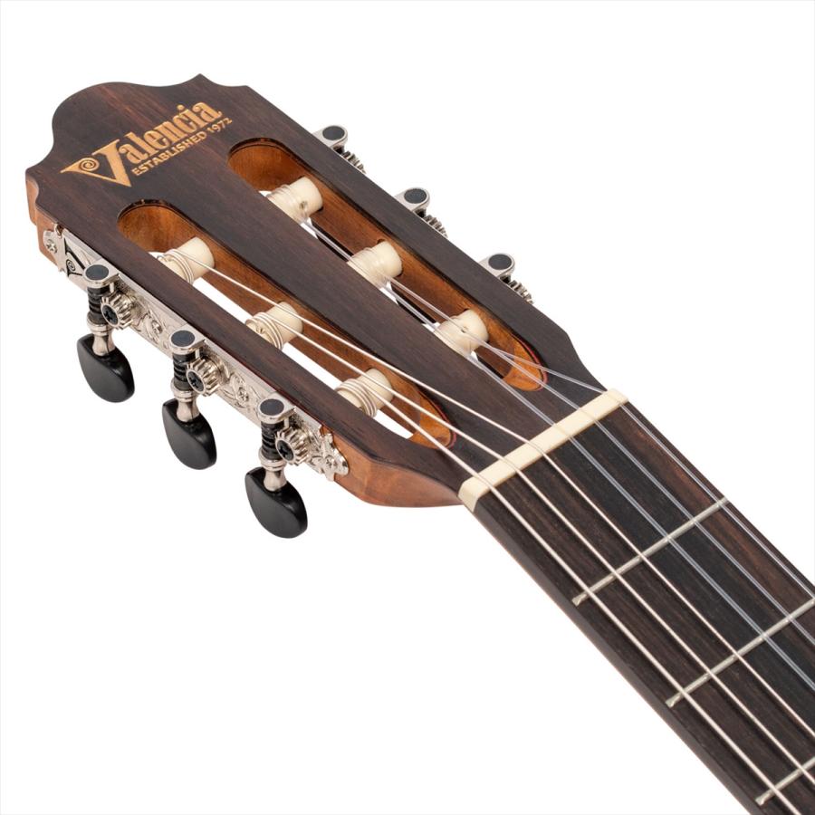 Valencia VC704CE 4/4サイズ エレガットギター最終限界値下げ! Valencia エレガット VC704CE : 松田楽器店ヤフーショップ - 通販