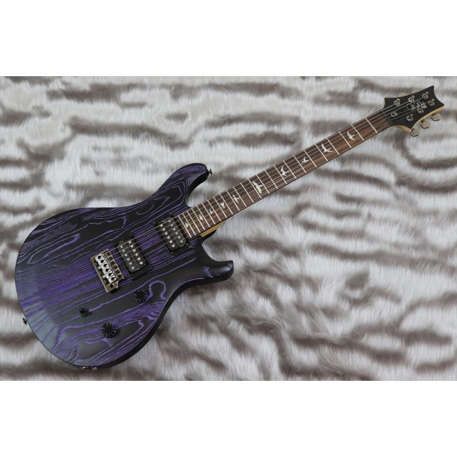 PRS (Paul Reed Smith) SE Swamp Ash CE 24 