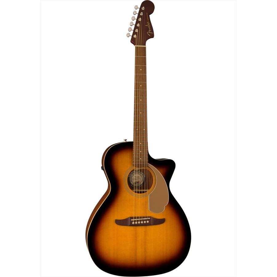 Fender Newporter Player Sunburst : 松田楽器店ヤフーショップ - 通販