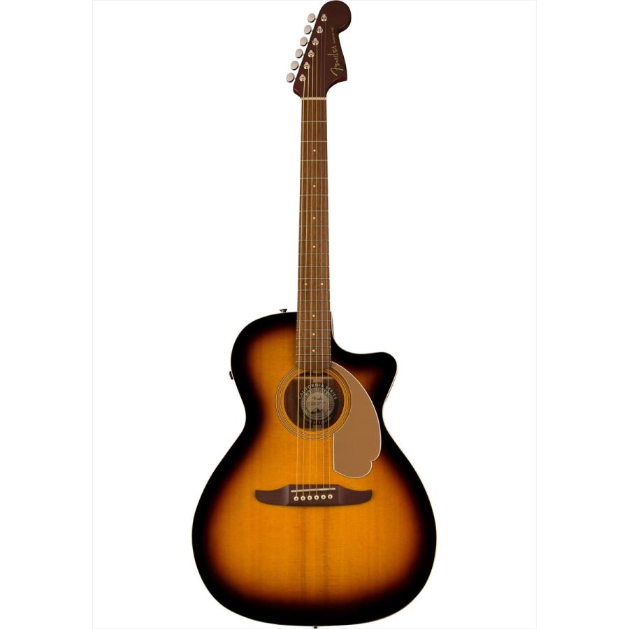 Fender Newporter Player ギグバック付 即買い可 Fender Newporter Player Sunburst : 松田楽器店ヤフーショップ - 通販