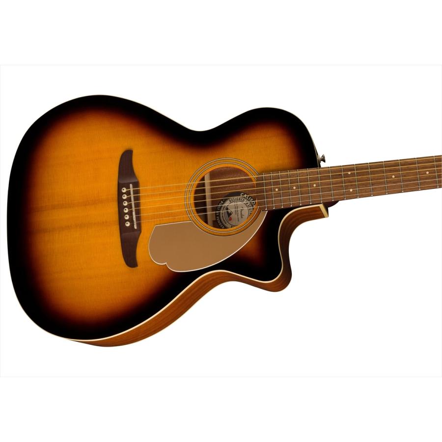 Fender Newporter Player Sunburst : 松田楽器店ヤフーショップ - 通販