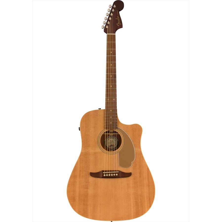 Fender Redondo Player Natural : 松田楽器店ヤフーショップ - 通販