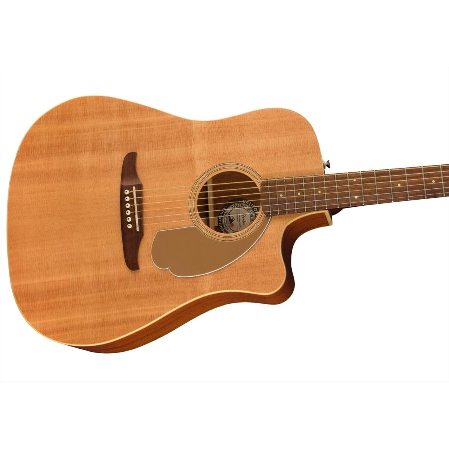 Fender Redondo Player Natural : 松田楽器店ヤフーショップ - 通販