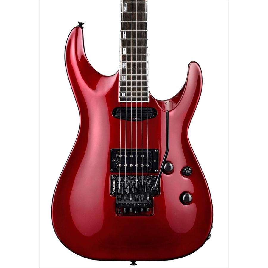 GrassRoots G-HORIZON-FR Deep Candy Apple Red : 松田楽器店ヤフー