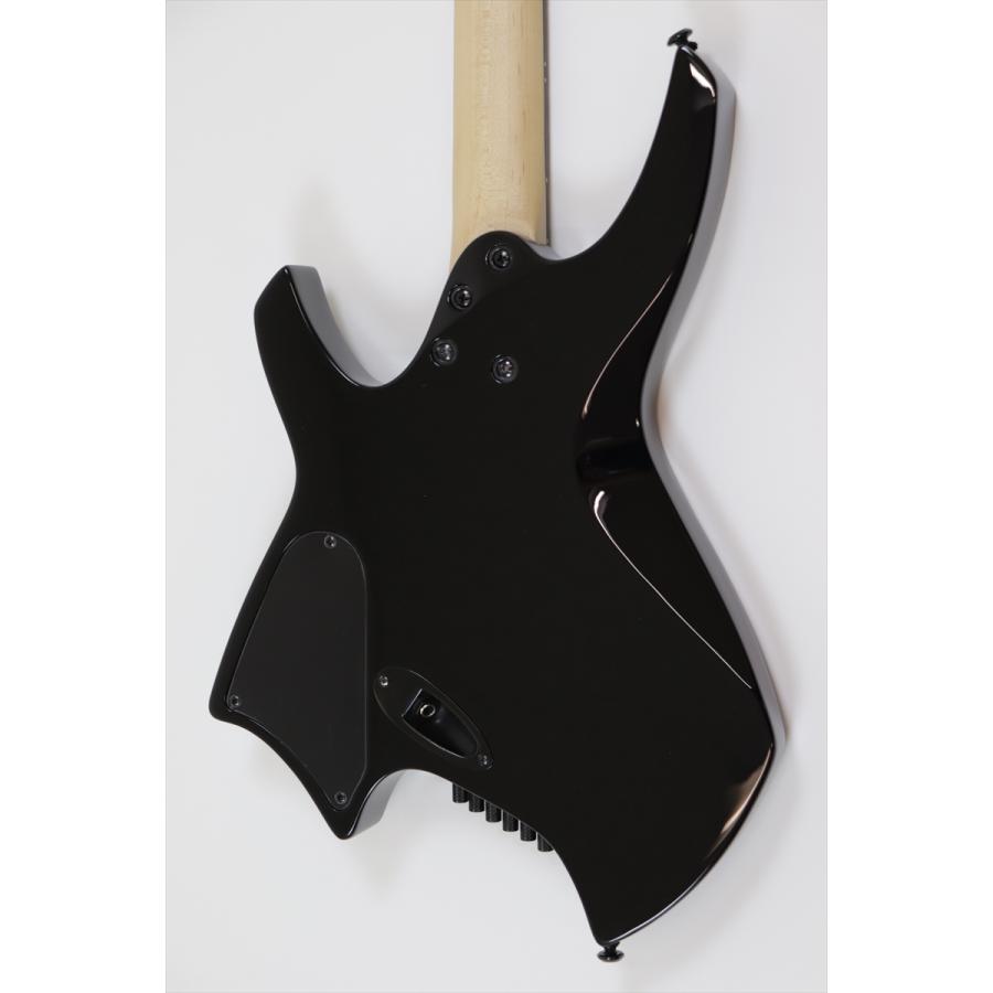 Ormsby Guitars GOLIATH G6 FMMH DHB : 松田楽器店ヤフーショップ