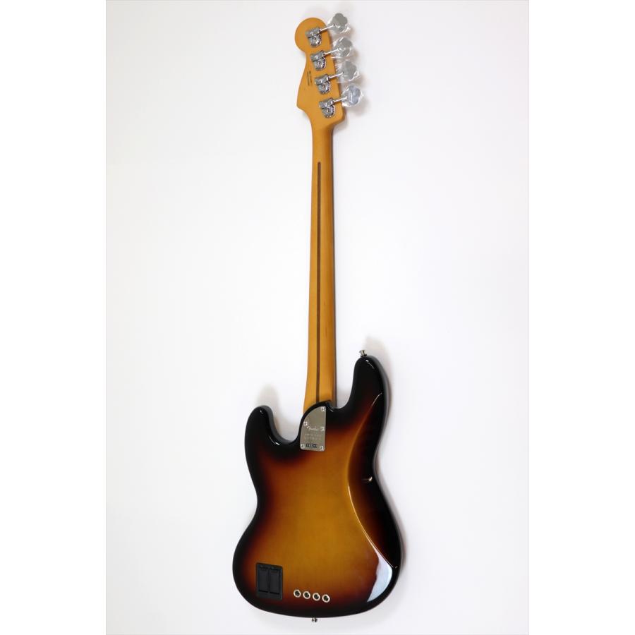 Fender American Ultra II Jazz Bass Ultraburst [US24006711] : 松田