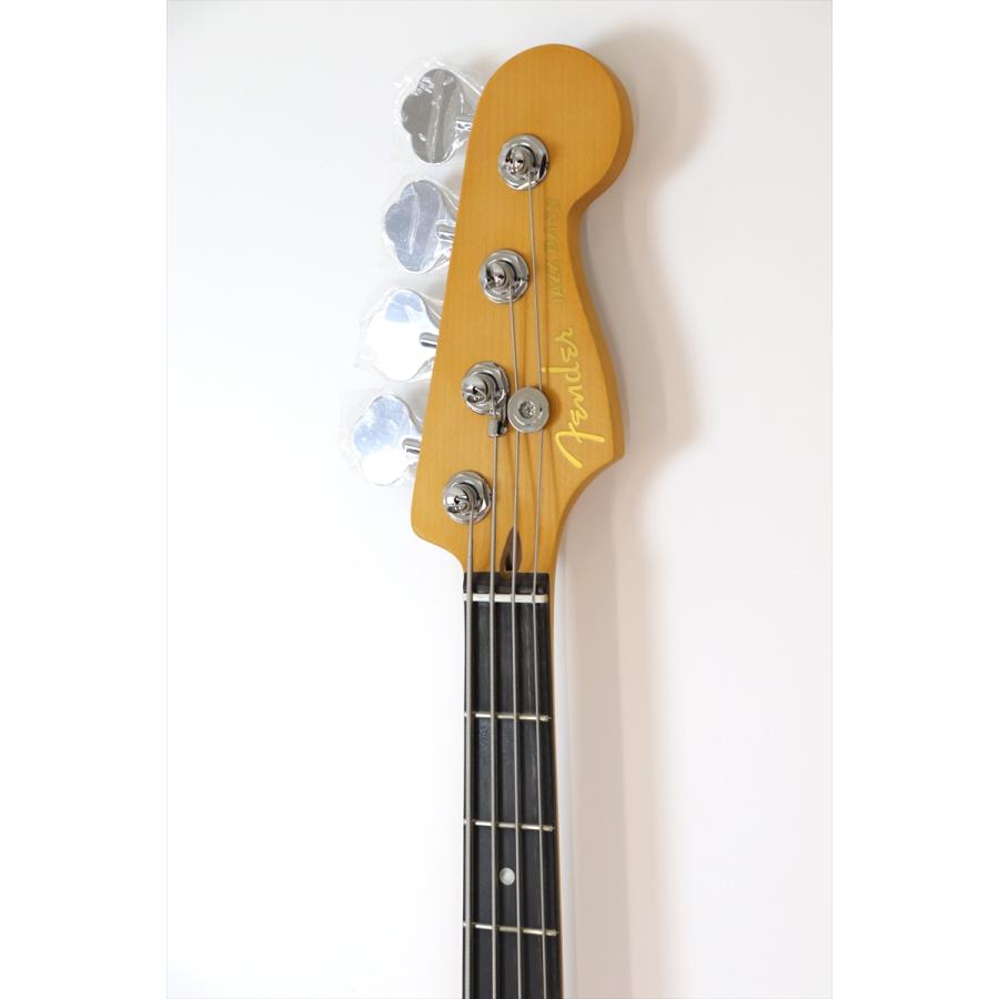 Fender American Ultra II Jazz Bass Ultraburst [US24006711] : 松田