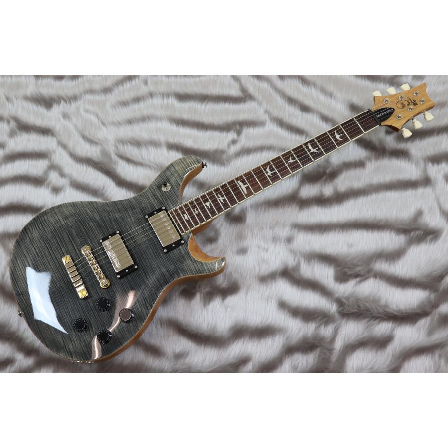 PRS (Paul Reed Smith)　SE McCarty 594 Charcoal 【2024年製】 [CTI G009877]