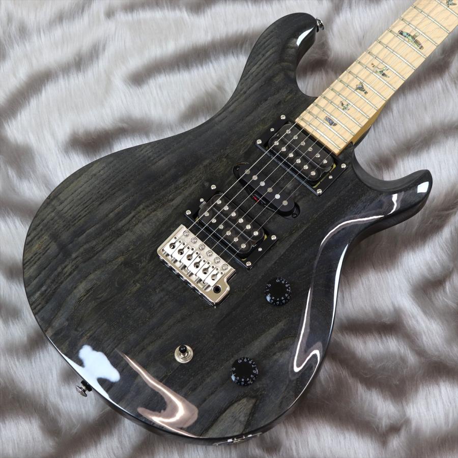 PRS (Paul Reed Smith) SE Swamp Ash Special Charcoal 【2023年製