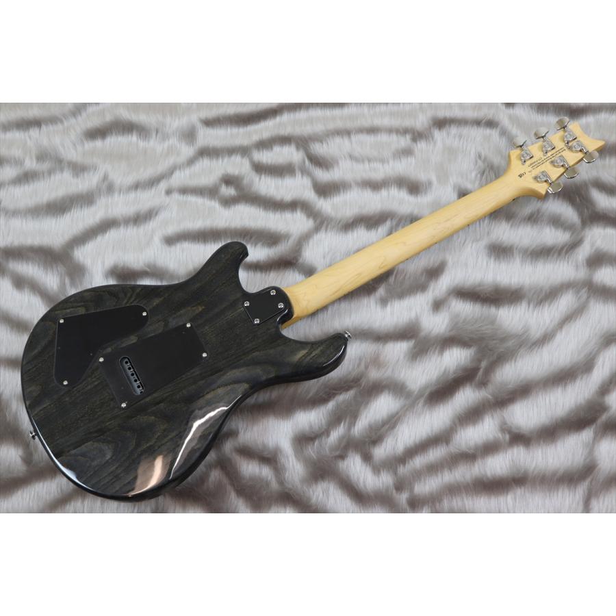 PRS (Paul Reed Smith) SE Swamp Ash Special Charcoal 【2023年製