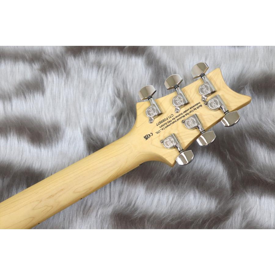 PRS (Paul Reed Smith) SE Swamp Ash Special Charcoal 【2023年製