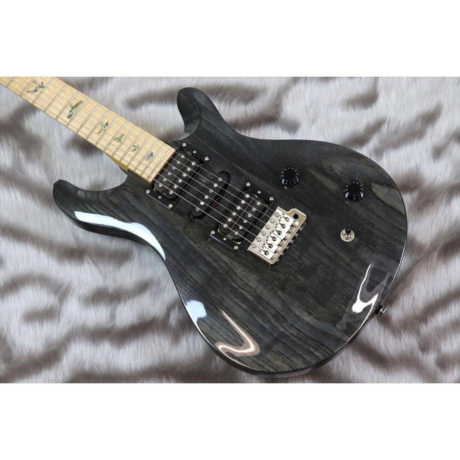 PRS (Paul Reed Smith) SE Swamp Ash Special Charcoal 【2023年製
