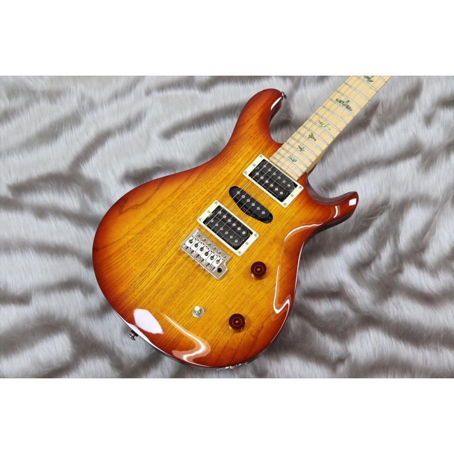 PRS (Paul Reed Smith) SE Swamp Ash Special Vintage Sunburst 【2023