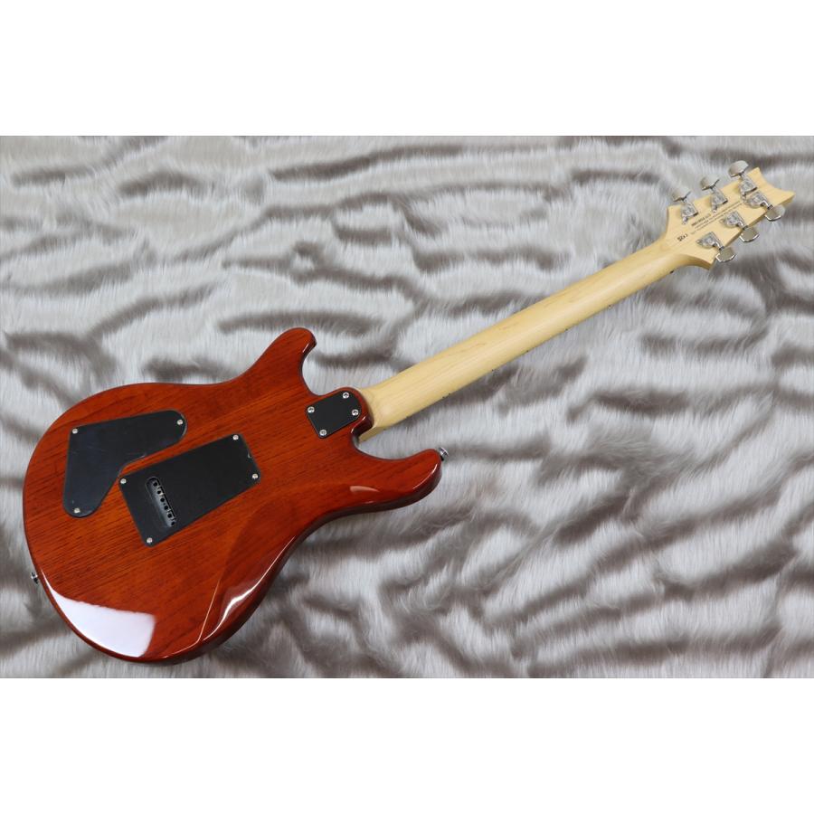 PRS (Paul Reed Smith) SE Swamp Ash Special Vintage Sunburst 【2023