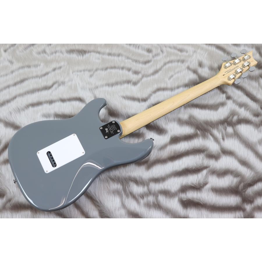PRS (Paul Reed Smith) SE Silver Sky Rosewood Storm Gray