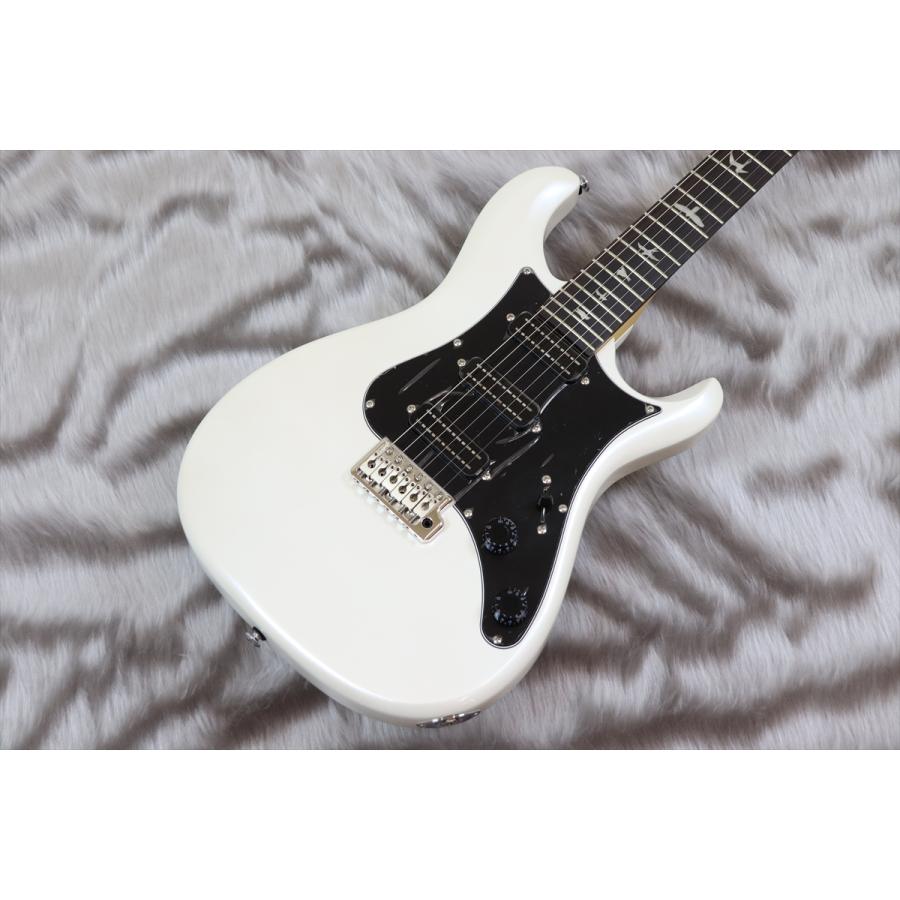 PRS (Paul Reed Smith) SE NF3 Pearl White 【2024年製】 [CTI G016573