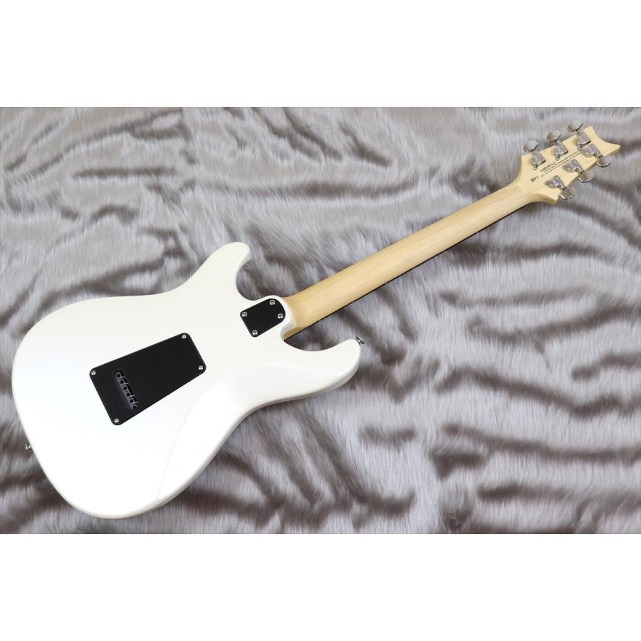 PRS (Paul Reed Smith) SE NF3 Pearl White 【2024年製】 [CTI G016573
