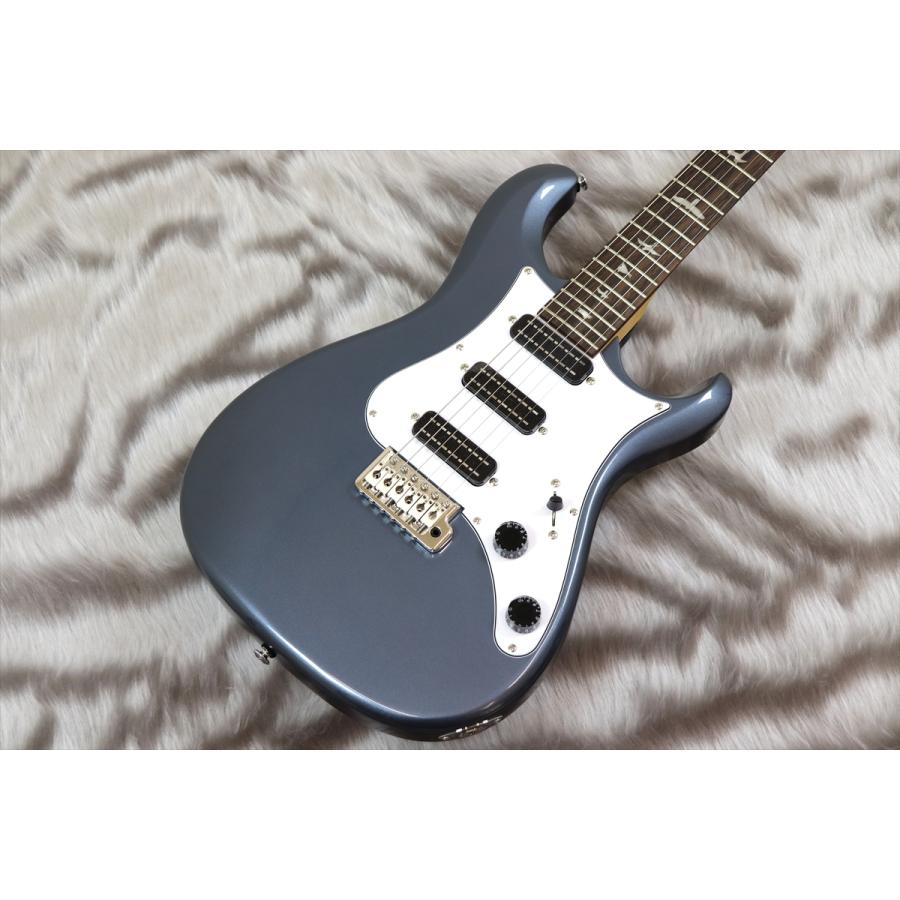 PRS (Paul Reed Smith) SE NF3 Gun Metal Gray 【2024年製】 [CTI
