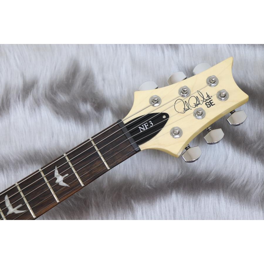PRS (Paul Reed Smith) SE NF3 Gun Metal Gray 【2024年製】 [CTI