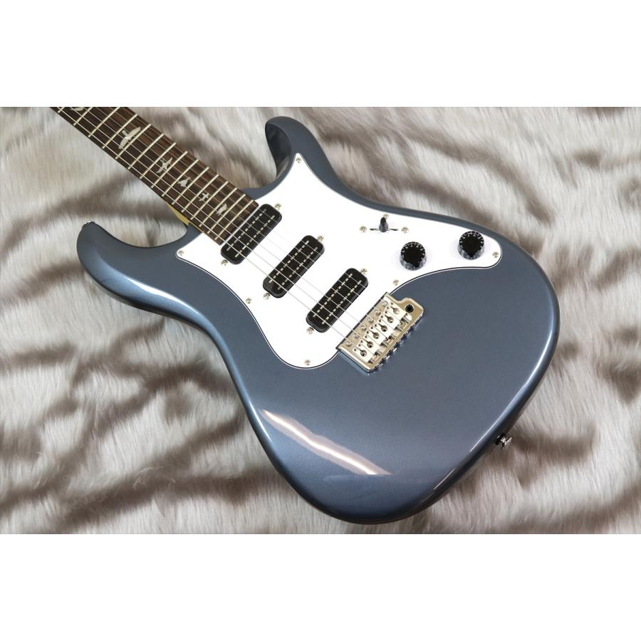 PRS (Paul Reed Smith) SE NF3 Gun Metal Gray 【2024年製】 [CTI