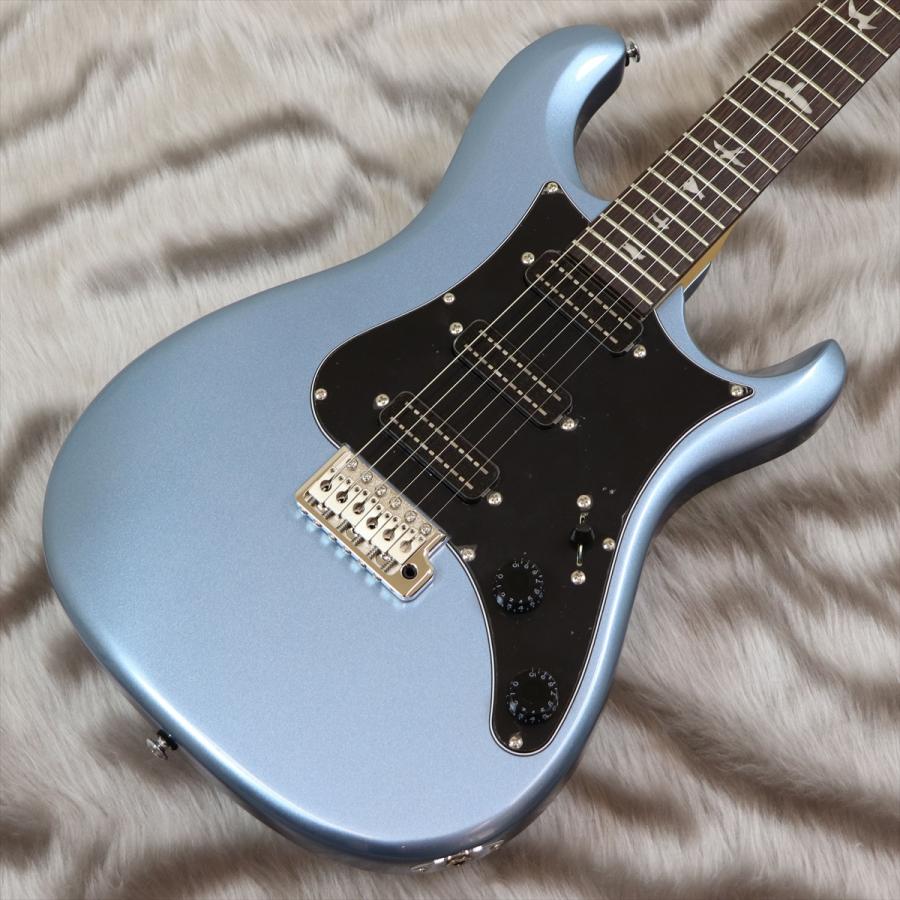 PRS (Paul Reed Smith) SE NF3 Ice Blue Metallic 【2024年製】 [CTI