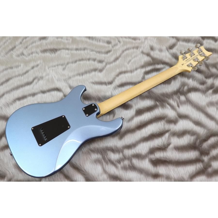 PRS (Paul Reed Smith) SE NF3 Ice Blue Metallic 【2024年製】 [CTI