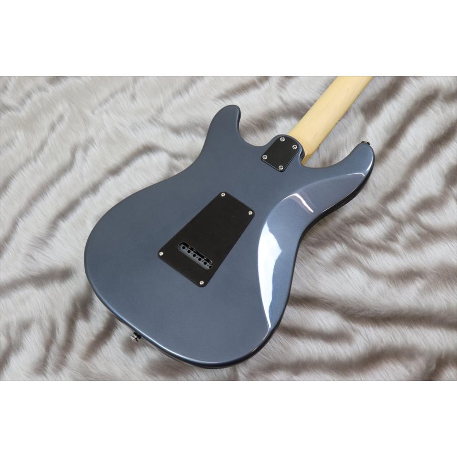 PRS (Paul Reed Smith) SE NF3 Maple Gun Metal Gray 【2024年製