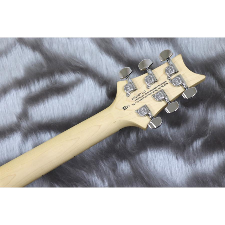 PRS (Paul Reed Smith) SE NF3 Maple Gun Metal Gray 【2024年製