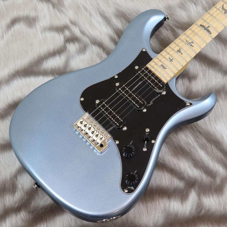 PRS (Paul Reed Smith) SE NF3 Maple Ice Blue Metallic 【2024年製