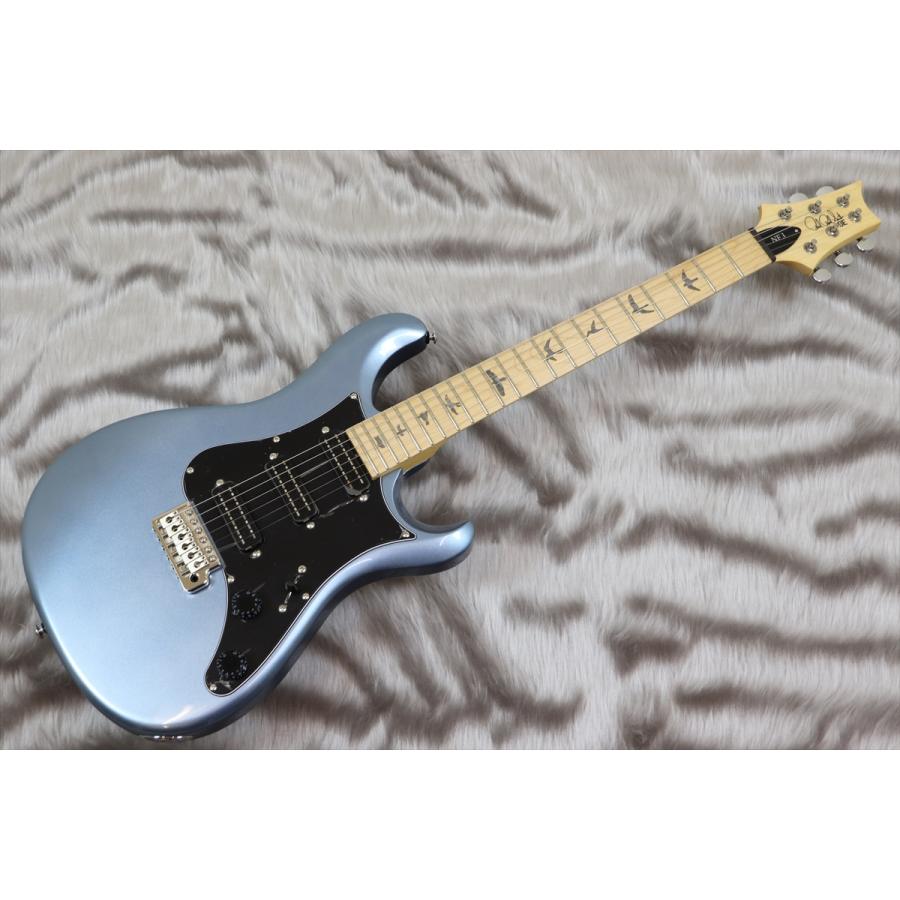 PRS (Paul Reed Smith) SE NF3 Maple Ice Blue Metallic 【2024年製
