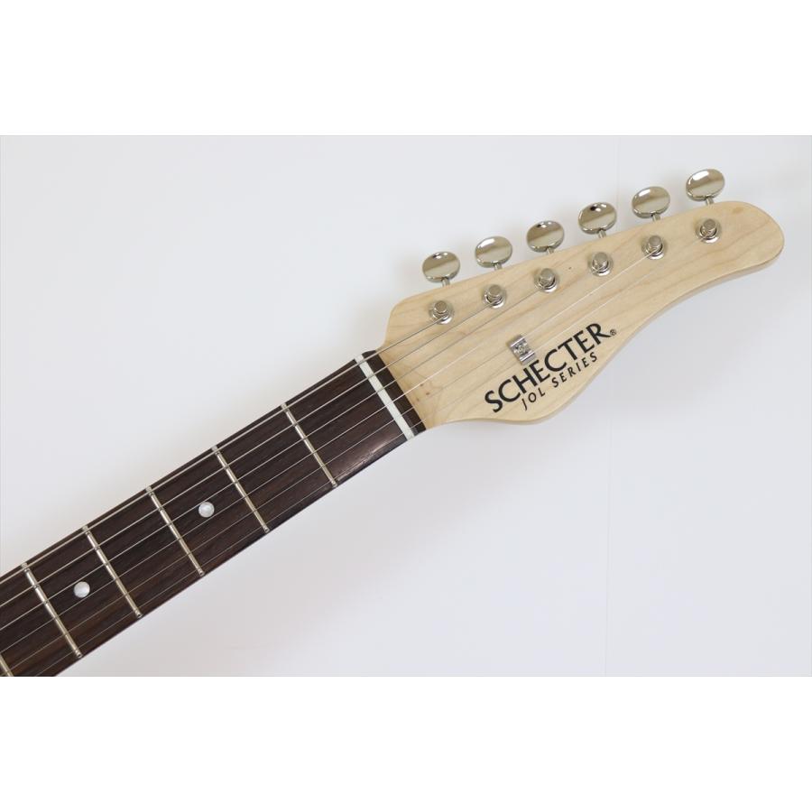 SCHECTER JAPAN ORIGINAL LINE OL-PT-TH/CAR : 松田楽器店ヤフー
