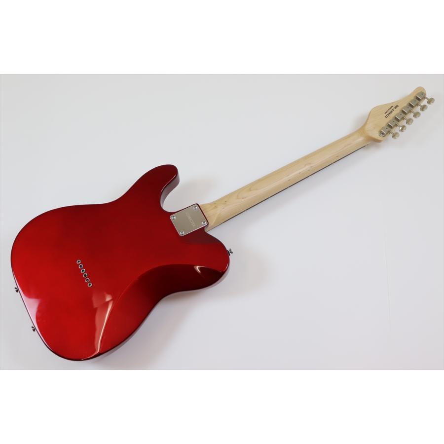 SCHECTER JAPAN ORIGINAL LINE OL-PT-TH/CAR : 松田楽器店ヤフー
